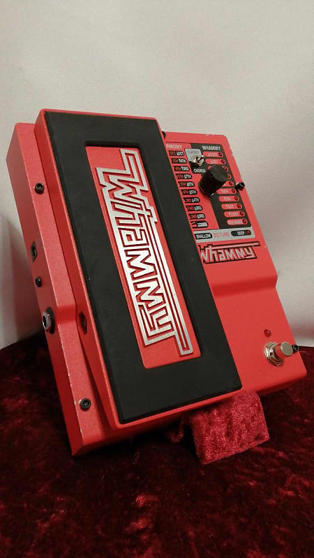 DigiTech Whammy