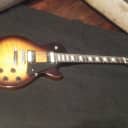 Gibson Les Paul Studio Deluxe II 2013. Figured Top. Mint Condition. Fast Shipping with Insurance