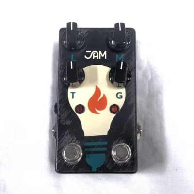 Reverb.com listing, price, conditions, and images for jam-pedals-lucydreamer