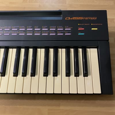 Yamaha PSR-8 - vintage 90s - Made in Japan image 6