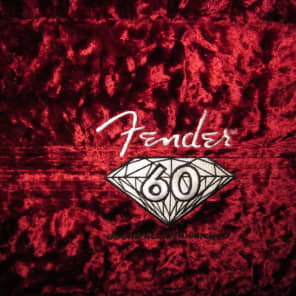 Fender Fender 60th Anniversary Telecaster American Diamond inlay #664 of 1000 Orig. Box 2006 Natural image 12