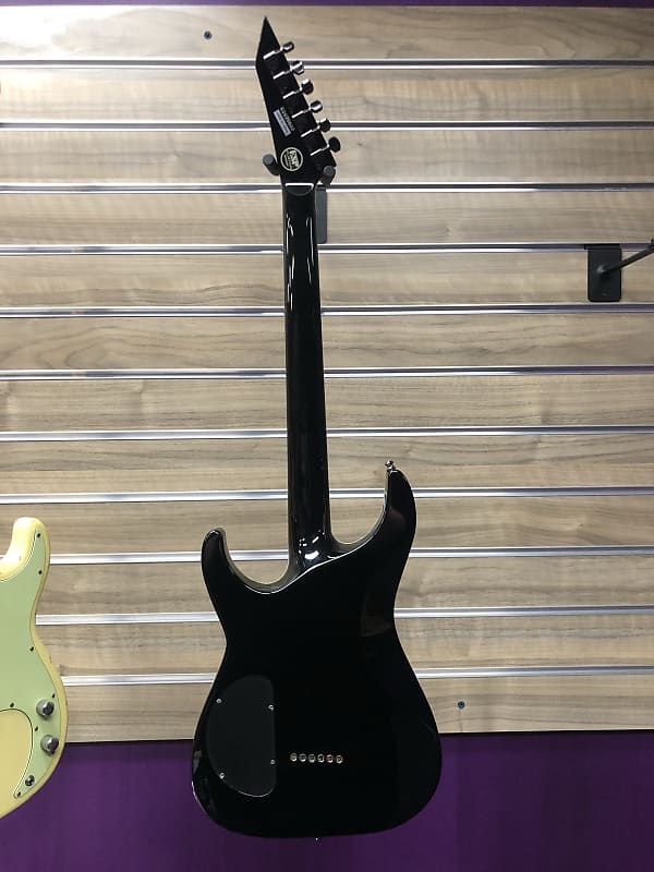 ギター esp stef-6 stephen carpenter model ESP Custom Shop SRC-6 Stephen Carpenter STEF-6 | Reverb