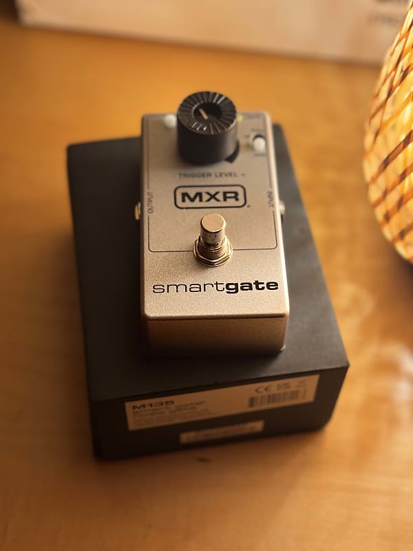 MXR M135 Smart Gate