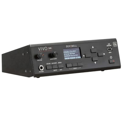 Dexibell Vivo SX8 Sound Module STUDIO KIT image 5