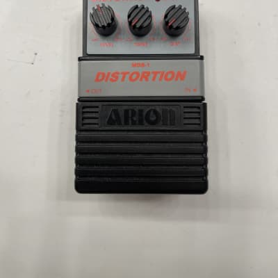 Reverb.com listing, price, conditions, and images for arion-mds-1