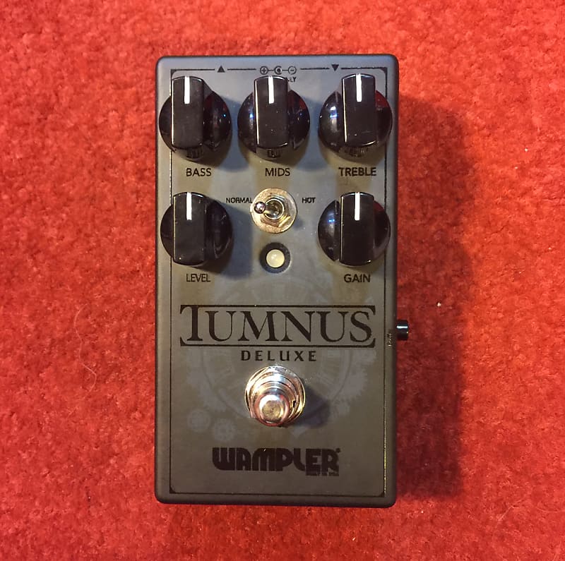 Wampler Tumnus Wampler Tumnus