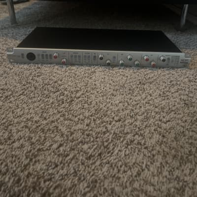 Solid State Logic XLogic Alpha Channel Signal Processor