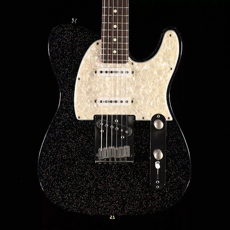 Fender Custom Shop American Classic Telecaster  image 6