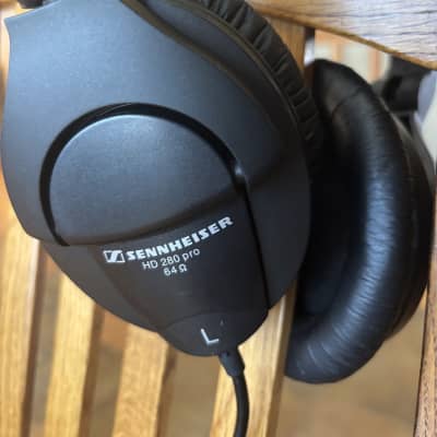 Sennheiser HD280 PRO Headphones - User review - Gearspace