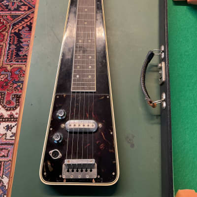 Guyatone HG-56B 1967年製　Lapsteel ハードケース付 Guyatone HG-56B 1967年製 Lapsteel ハードケース付 Guyatone HG
