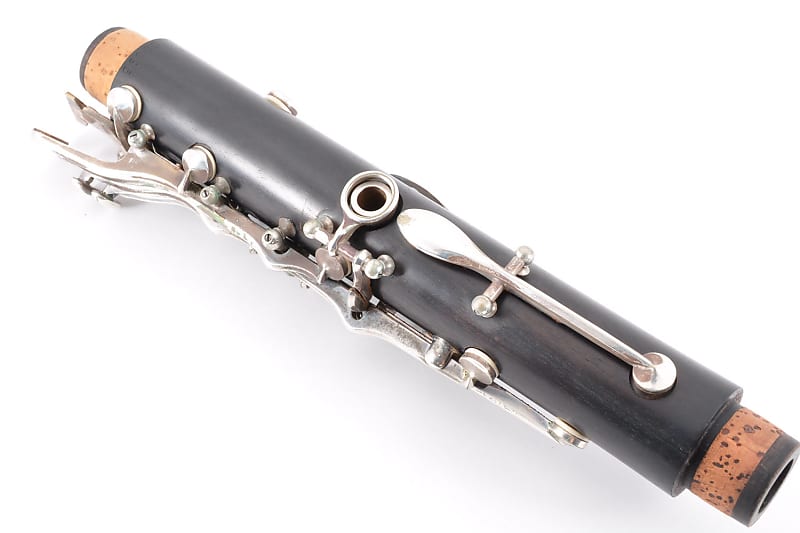 Yamaha YCL-853II Clarinet Custom SE Made In Japan w
