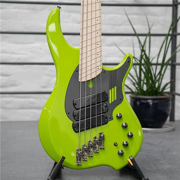 DINGWALL NG3 5 Ferrari Green 2021 | Reverb