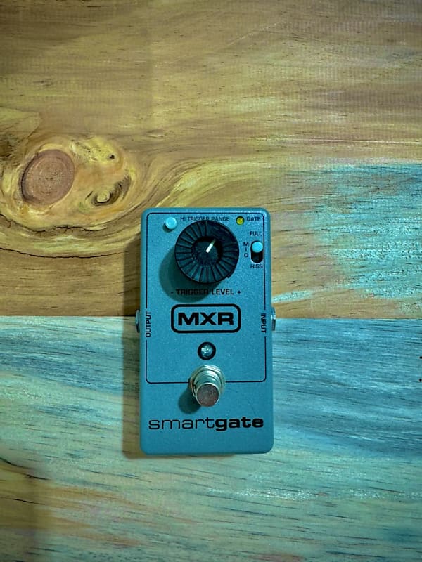 MXR M135 Smart Gate