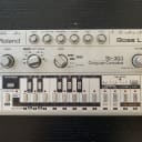 Roland TB-303 Bass Line Synthesizer