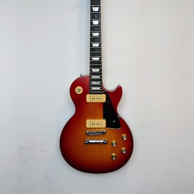 Gibson Les Paul Studio '60s Tribute 2010 - 2015 | Reverb Gibson Les Paul Studio '60s Tribute 2010 - 2015 | Reverb