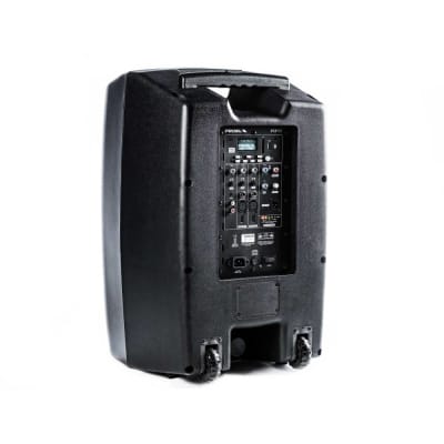 Proel V12 Free - Diffusore Combo Portabile a batteria image 4