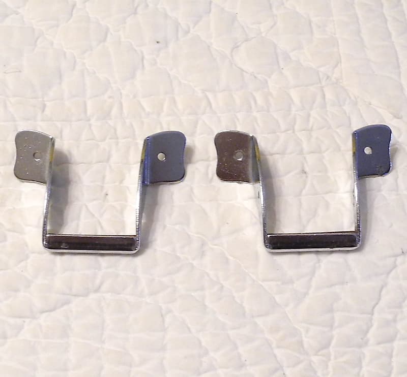 Slingerland Parts 1950s Chrome Reverb