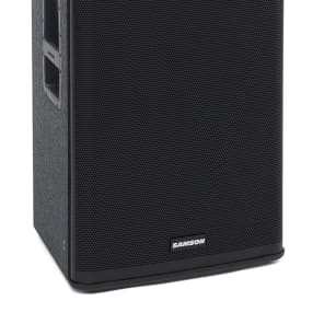 Samson RSX115 2-Way 600w Passive 15" Speaker