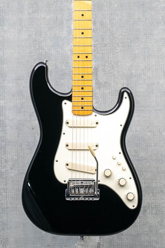 Fender Elite Stratocaster (1983 - 1984) | Reverb