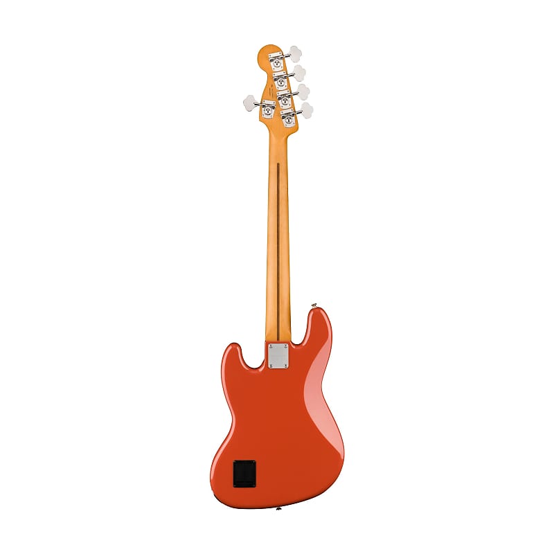 Fender Fiesta Red | Guitar Center