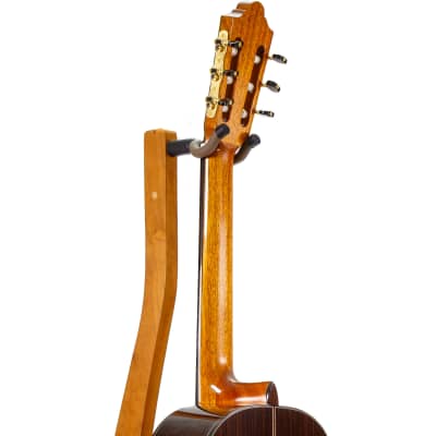 Cordoba Friederich - Luthier Select - All solid, Cedar, Indian Rosewood image 16