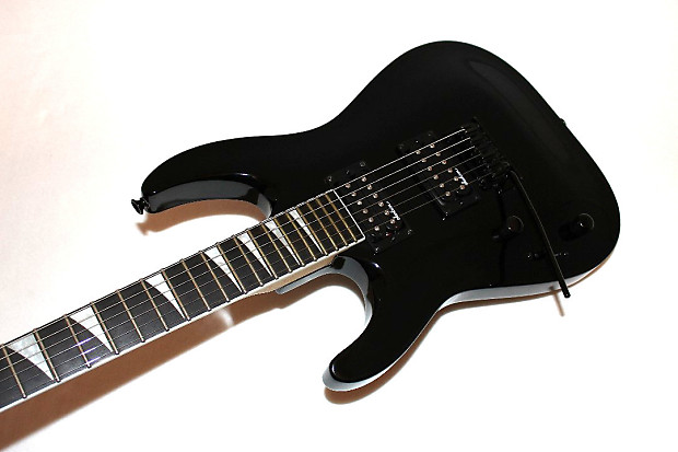 Jackson JS22L Dinky DKA Left-Handed Electric Guitar | Reverb Jackson JS22L Dinky DKA Left-Handed Electric Guitar | Reverb
