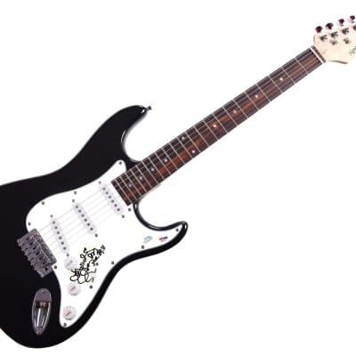 Jordin Sparks Autographed Signed Guitar ACOA PSA for sale