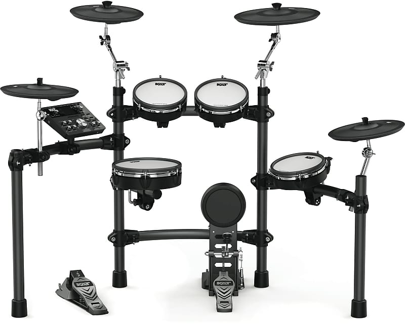 KAT Percussion KT-300 5-piece Electronic Drum Set