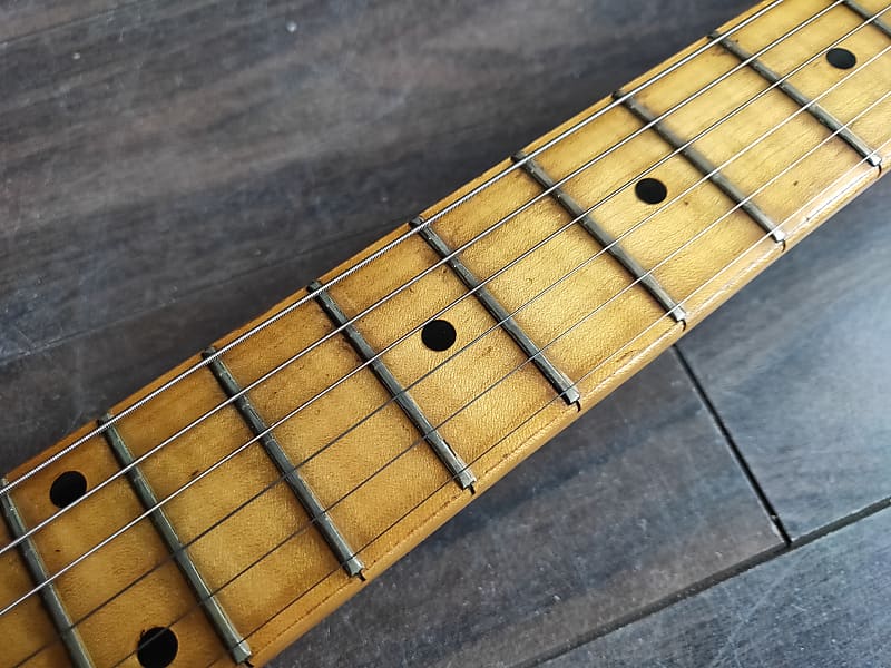1974 Greco Japan TC-500 Telecaster Custom (Made in Japan 1974 Greco Japan TC-500 Telecaster Custom (Made in Japan