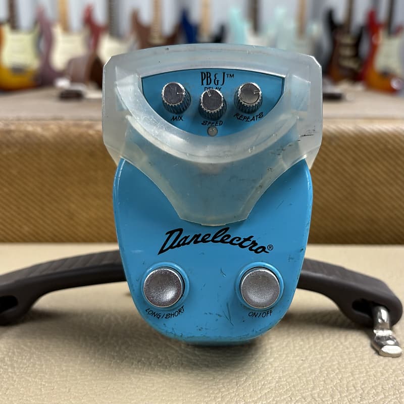 Danelectro PB & J