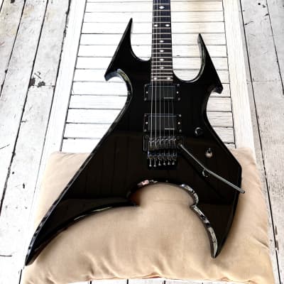 B.C. Rich Beast NT + Hardcase | Reverb