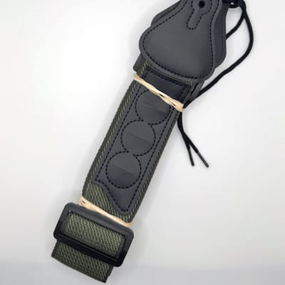 Unbranded Guitar Strap, 2" image 1