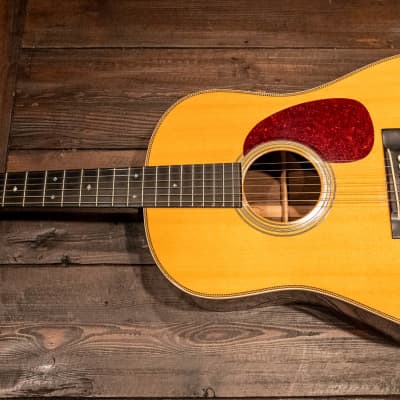Martin HD-28VS Prototype 1993 - Collector's Item - natural for sale