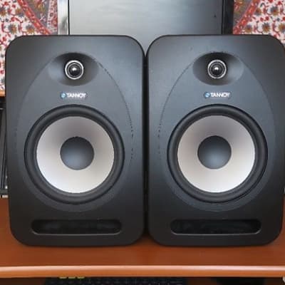 TANNOY 802 Reveal - User review - Gearspace