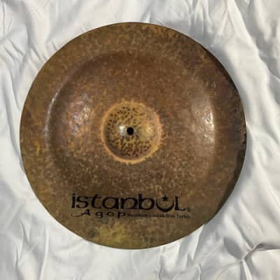 Istanbul Agop Turk 18