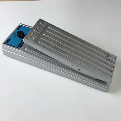 美品　BOSS Rocker Volume PV-1 ボス ボリュームペダル Boss PV-1 Rocker Volume | Reverb UK