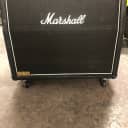 Marshall JCM800 4x12 Cabinet 1980s Black