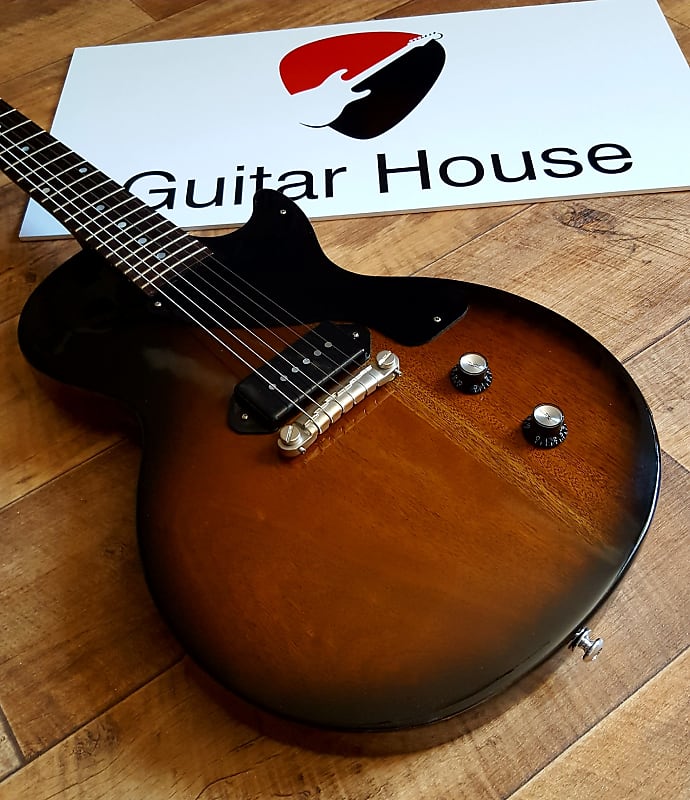 Gibson Les Paul Junior 100th Anniversary Edition 2015