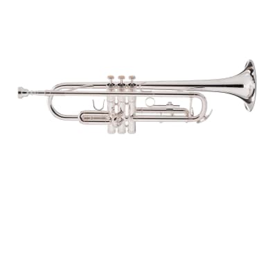 Intermediate Trumpet - brass image 13