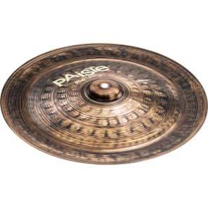 Paiste 18" 900 Series China Cymbal