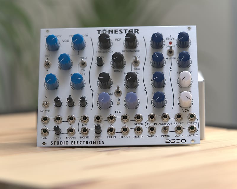 Studio Electronics Tonestar 2600
