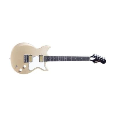 Harmony Rebel Electric Guitar (Champagne) (LXV) for sale