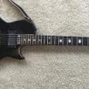 ESP KH-3 Kirk Hammett Signature Spider Guitar 1994/5 Black