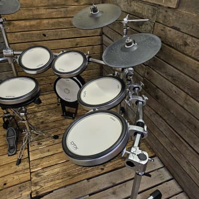 Yamaha DTX950 Electronic Drum Kit USED! RKDTX130325 image 2