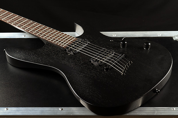 Mayones Setius Alpha 6 Black | Reverb Mayones Setius Alpha 6 Black | Reverb