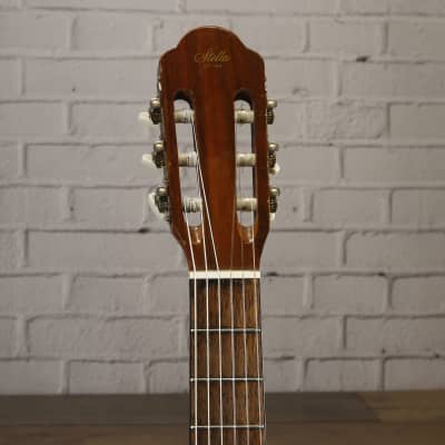 Harmony Stella H5415P Classical Guitar (Korea) #NA image 5