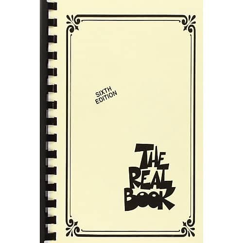 The Real Book - Volume 1 - Mini Edition: C Instruments Hal | Reverb