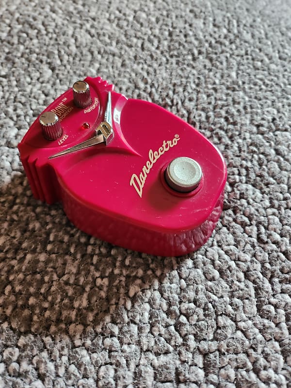 Danelectro t online bone