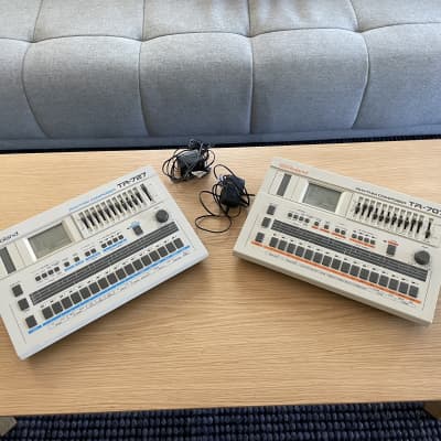 Roland TR-727 (I also have 707 for sale)