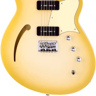 1960's Vox Mark XII 12-String | Reverb